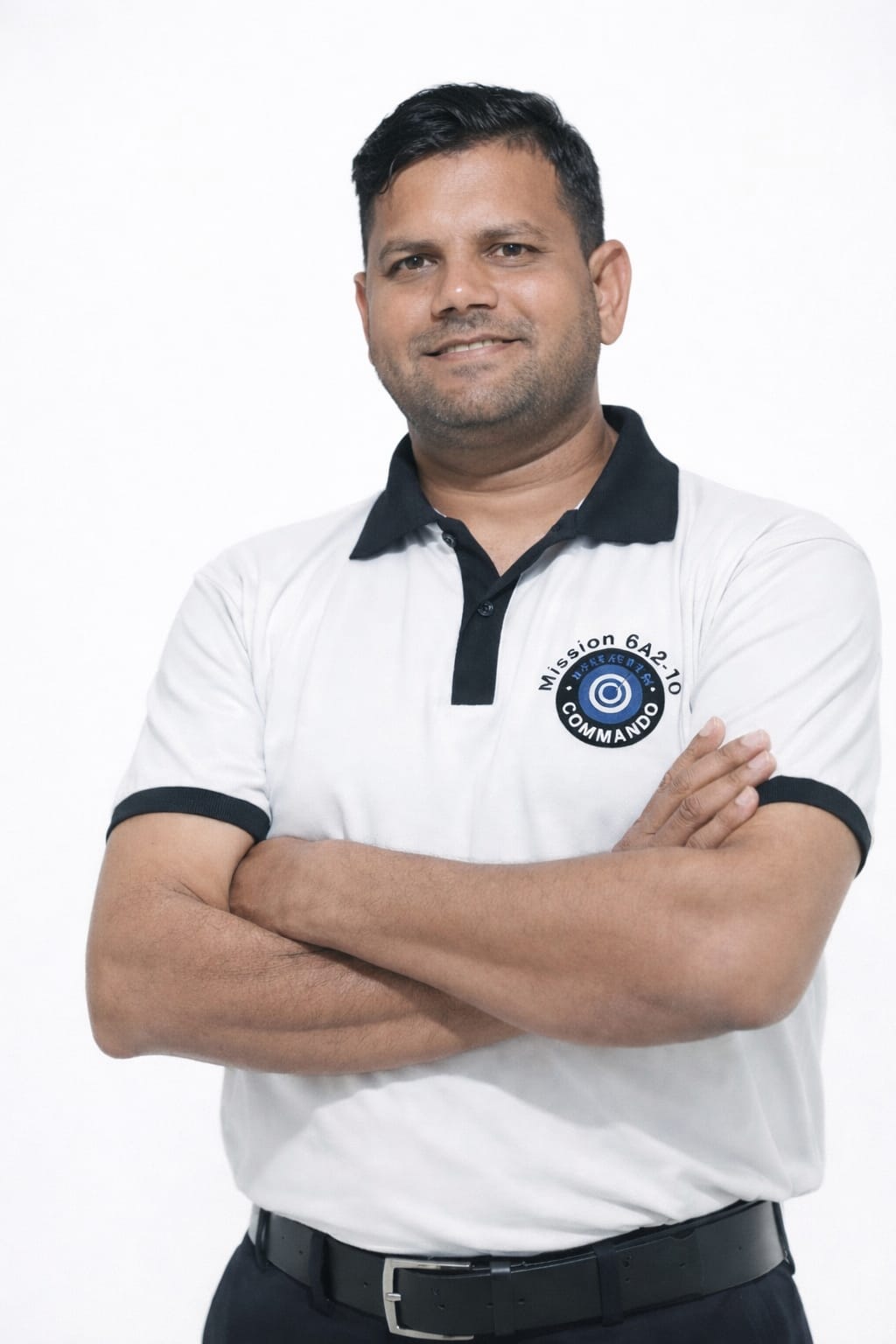 Team Member